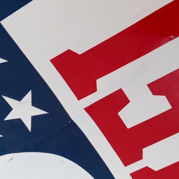 NFL Back Sack - Picture 10 of 10